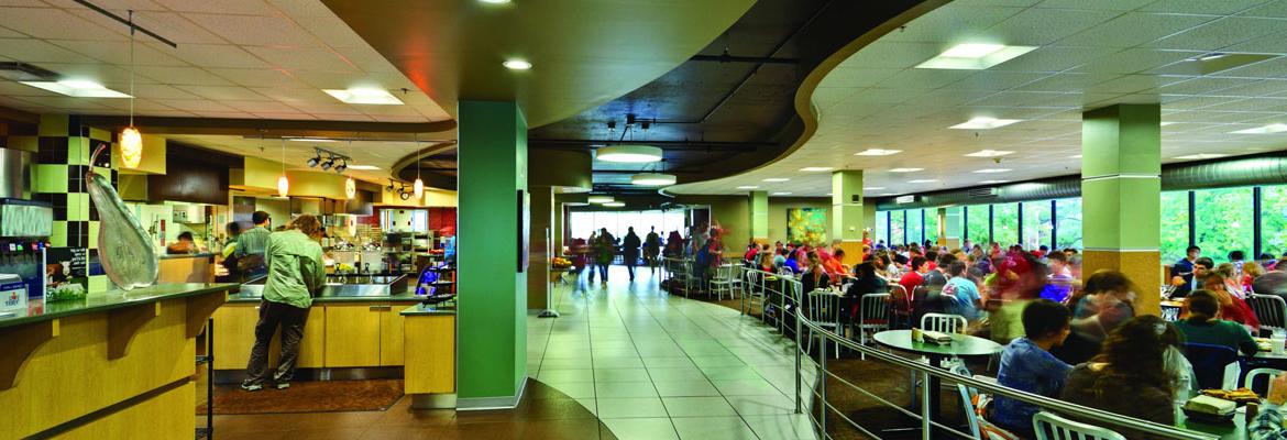 Campus Dining